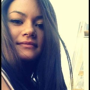 Meet your Posher, Samantha n